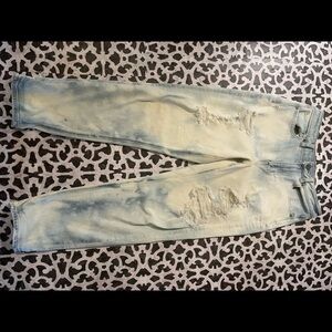 American Eagle Mom Jeans‎